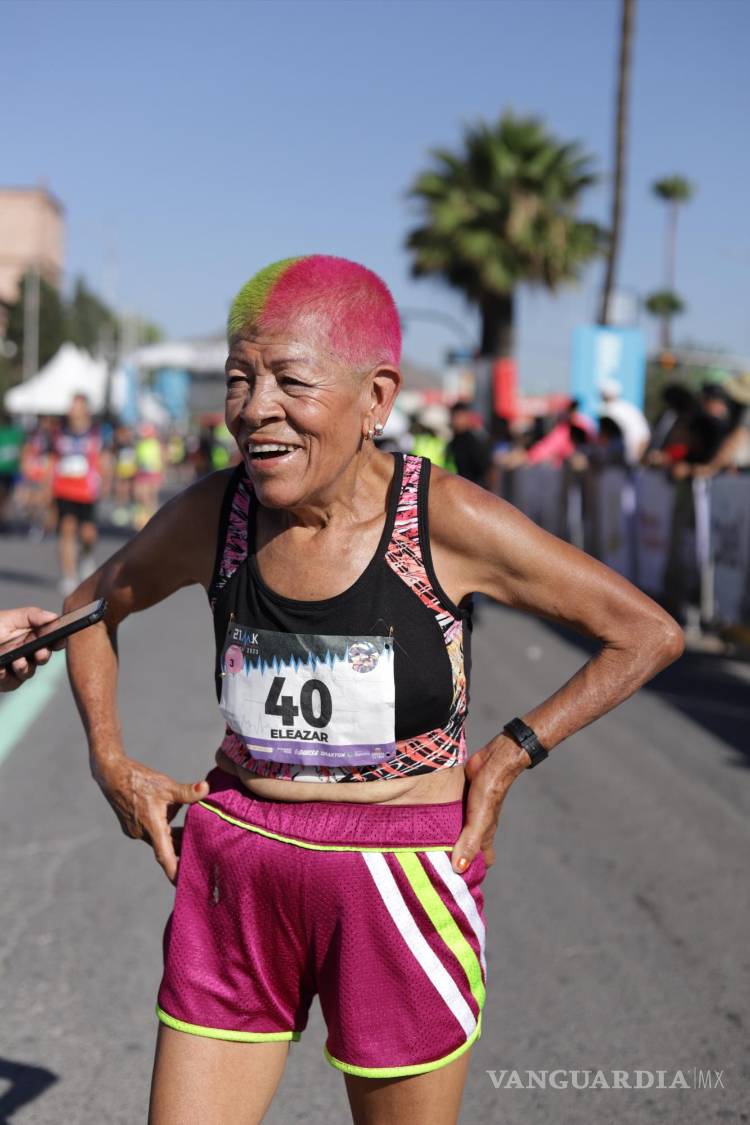 $!Eleazar Sancha Chávez.