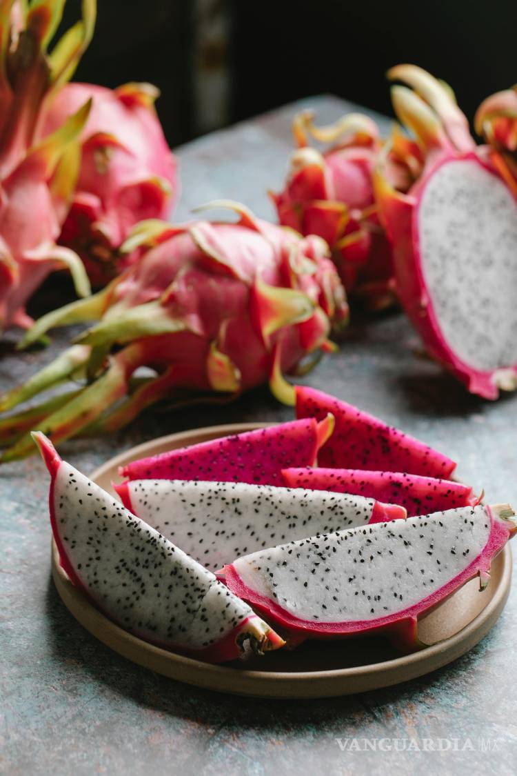 $!Pitaya: la fruta que florece en el desierto