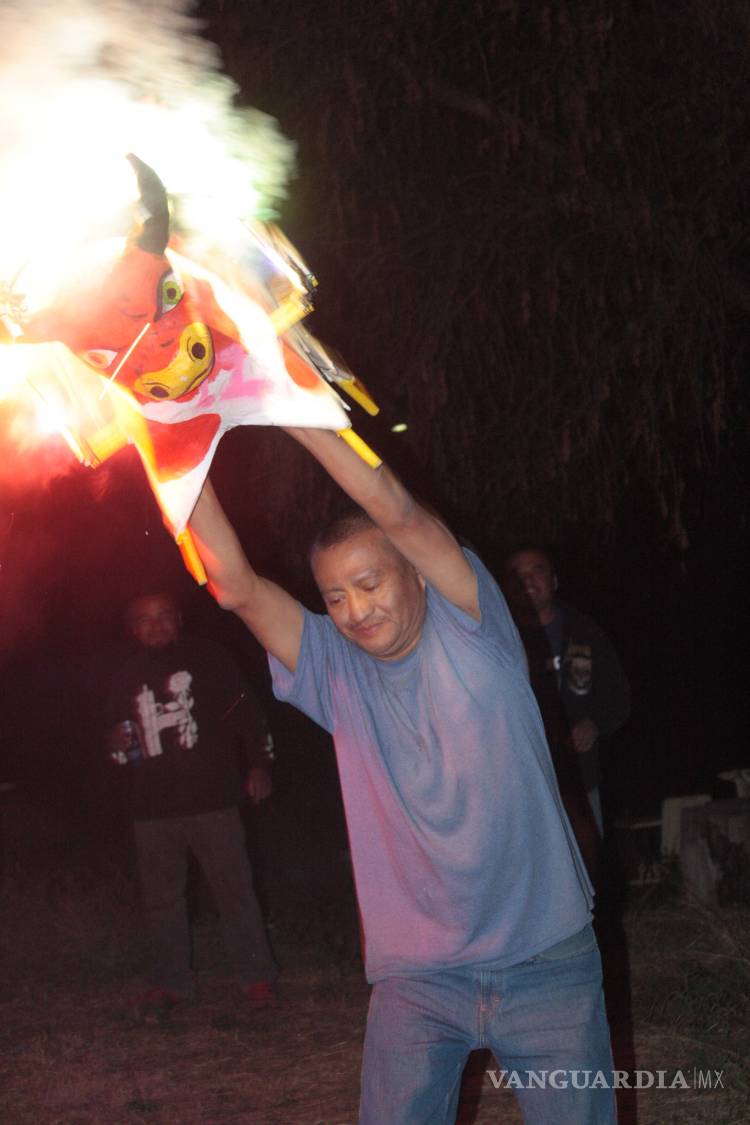 $!Una corrida luminosa en San Luis Potosí