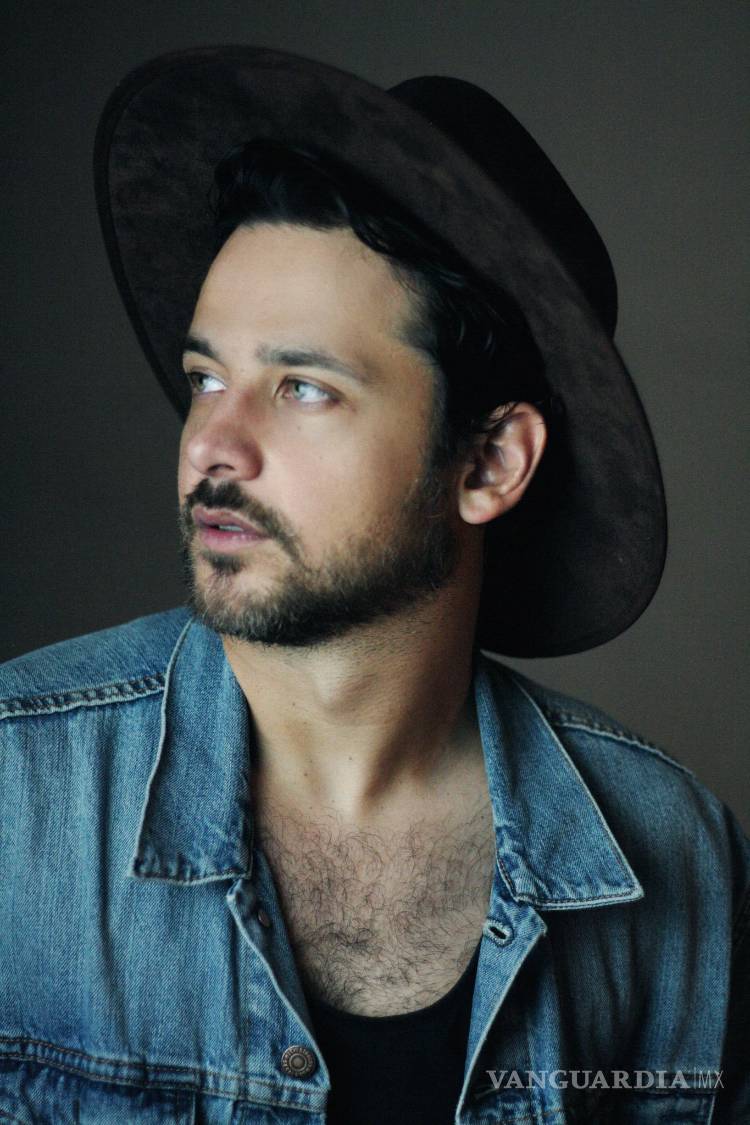 $!Gustavo Egelhaaf: cuando el talento, el atractivo y el carisma convergen