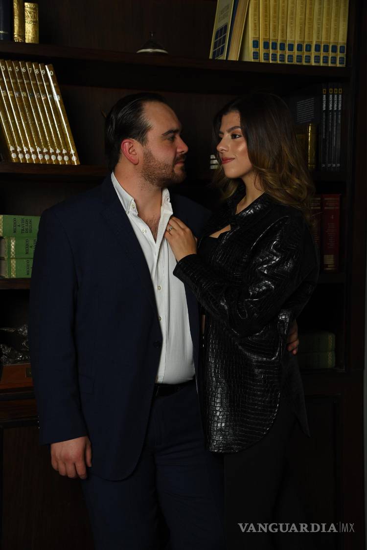 $!Comparten el gusto por la cocina y también disfrutan haciendo ejercicio juntos.