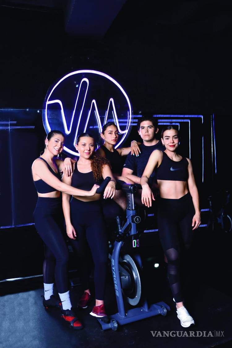 $!Están orgullosos de la comunidad que se ha creado en VIM.