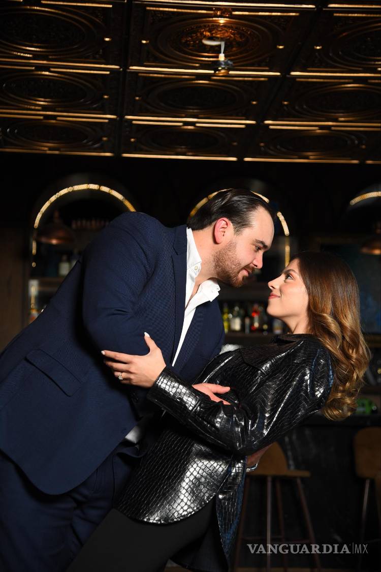 $!Su mejor ‘date’ fue una ruta por el desierto de Los Cabos, hace dos años.