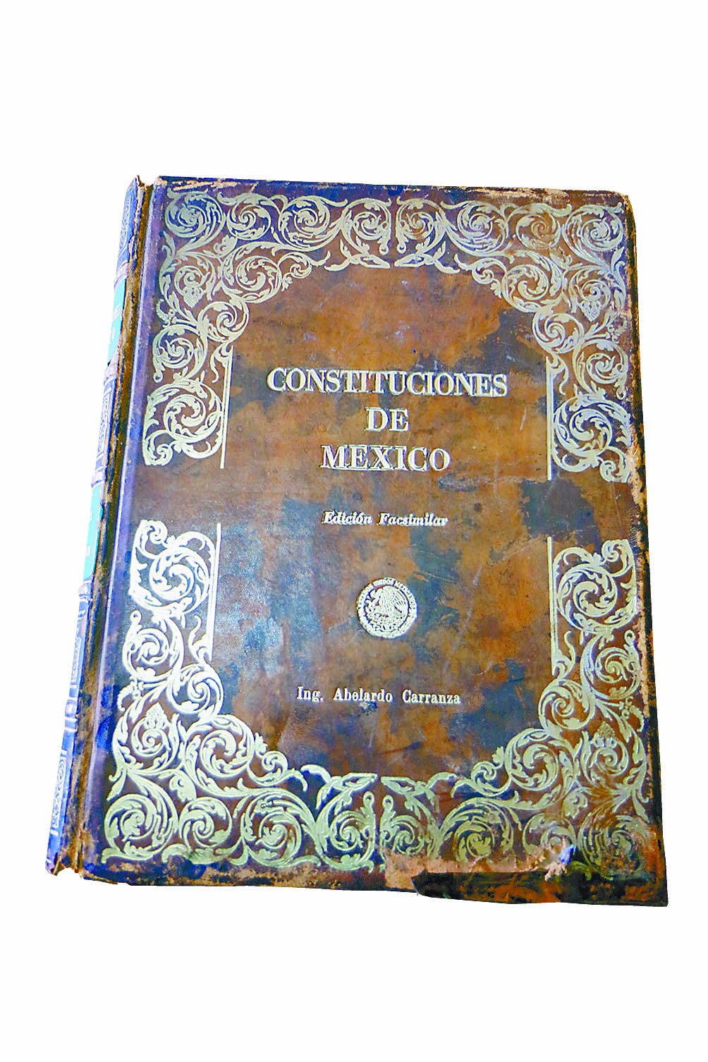 $!Carranza, el liberal coahuilense que pocos entienden
