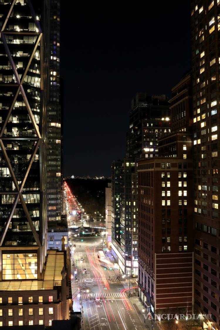 $!Cómo es reportear en Nueva York con COVID-19: una ciudad sin voz, insólita, desierta y vacía