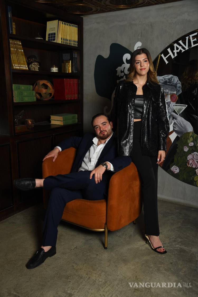 $!Lo más importante en su relación es la comunicación y el respeto.