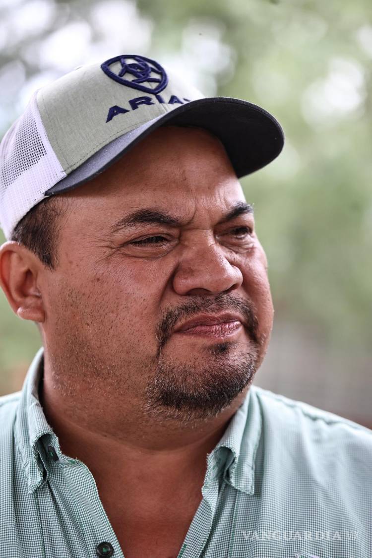 $!Álvaro Castillo Herrera señaló que la seguridad pública debe convertirse en la principal prioridad de la próxima legislatura en Ramos Arizpe.