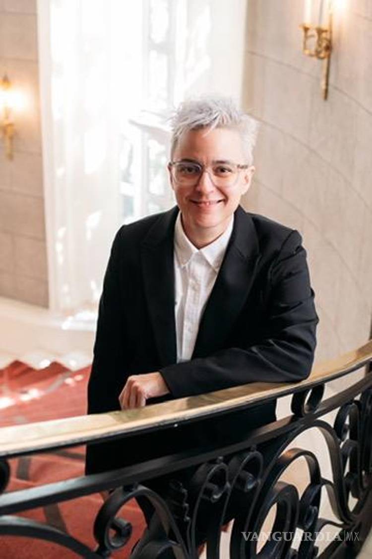 $!De Nueva York a México, Dino Cantú ha construido una carrera que combina derechos humanos, tecnología y diseño de procesos. Hoy impulsa, con metodologías centradas en las personas, proyectos que buscan hacer las ciudades más habitables y justas.