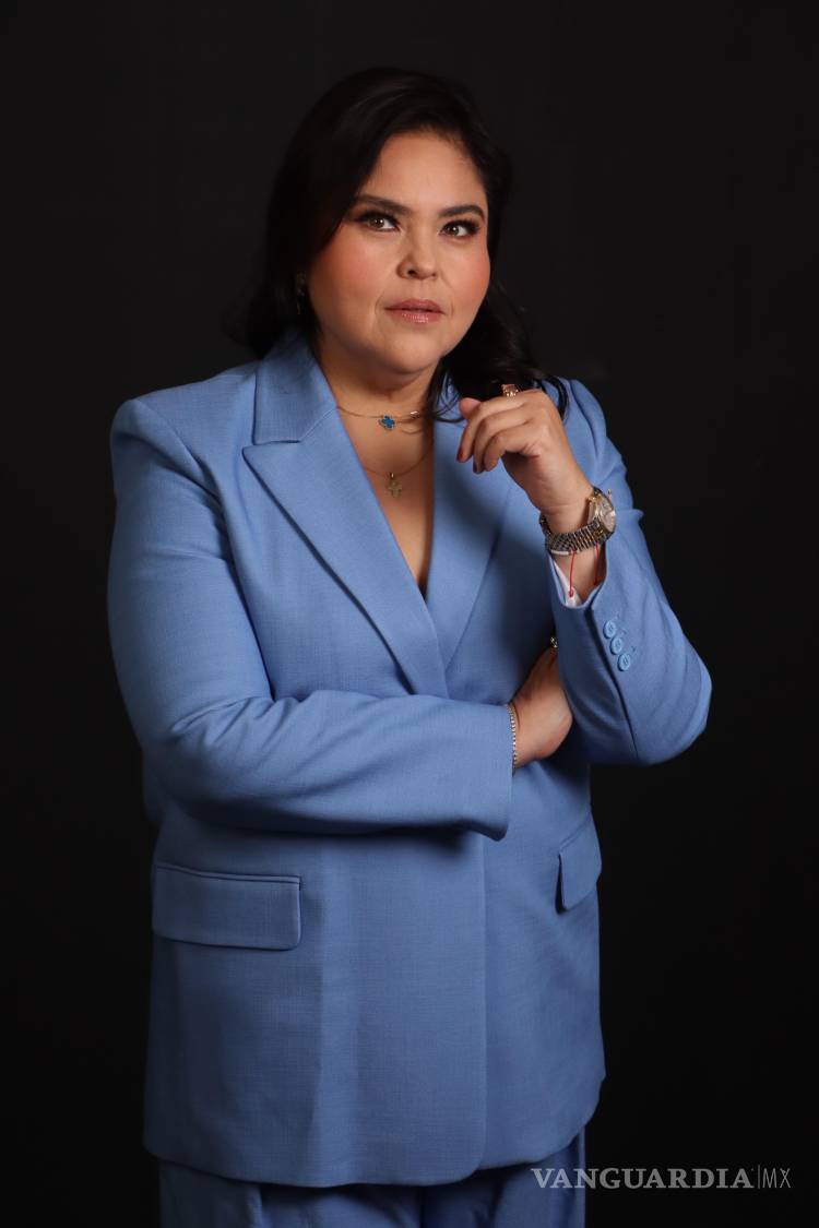 $!En la familia, Ana ha tomado un rol fundamental de liderazgo empresarial.