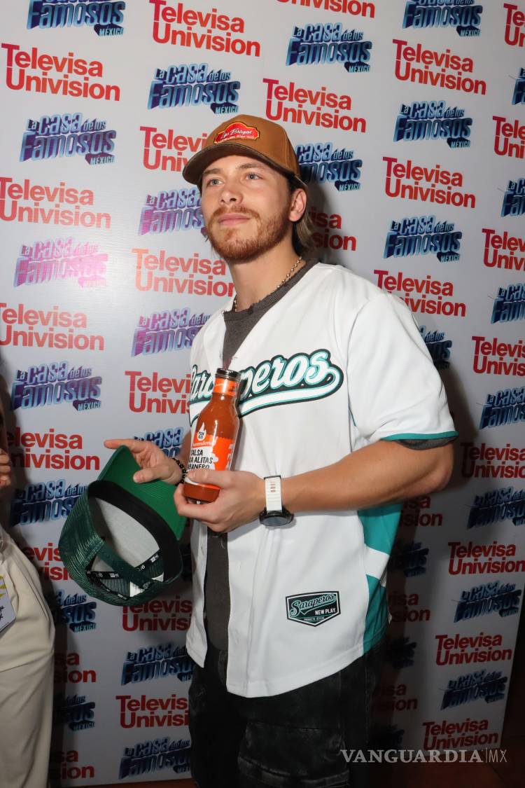 $!El creador de contenido pertenece a la dinastía De Nigris.