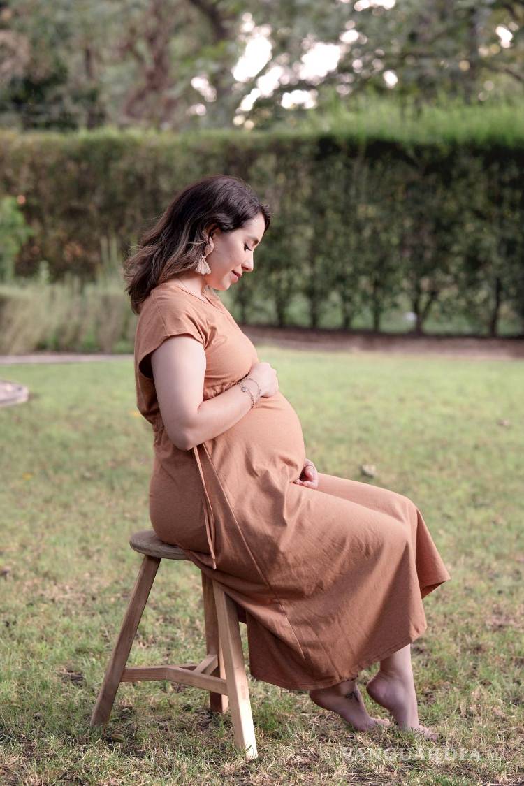 $!Cada madre es distinta y no se debe comparar la maternidad.