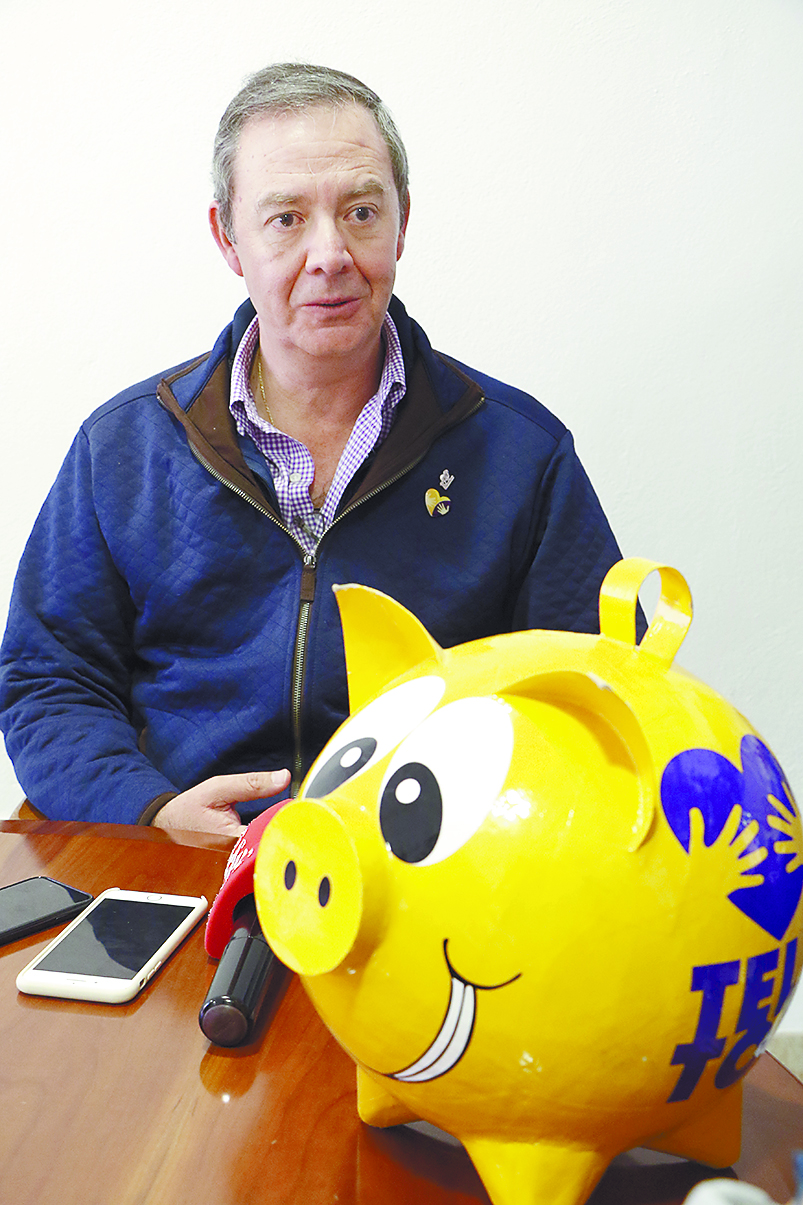 $!CRIT en Coahuila durante 2019 enfrentó el reto de atender con terapias a 900 niños; 200 han sido dados de alta