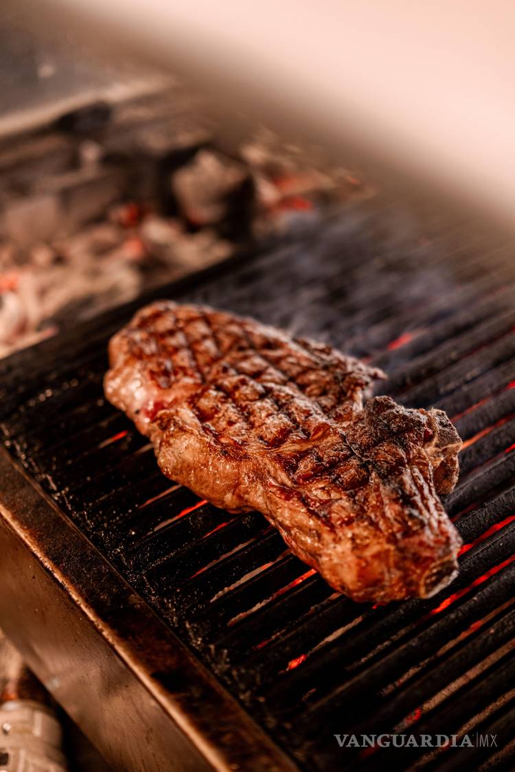 $!Top Sirloin: combinación de sabor, suavidad y tradición