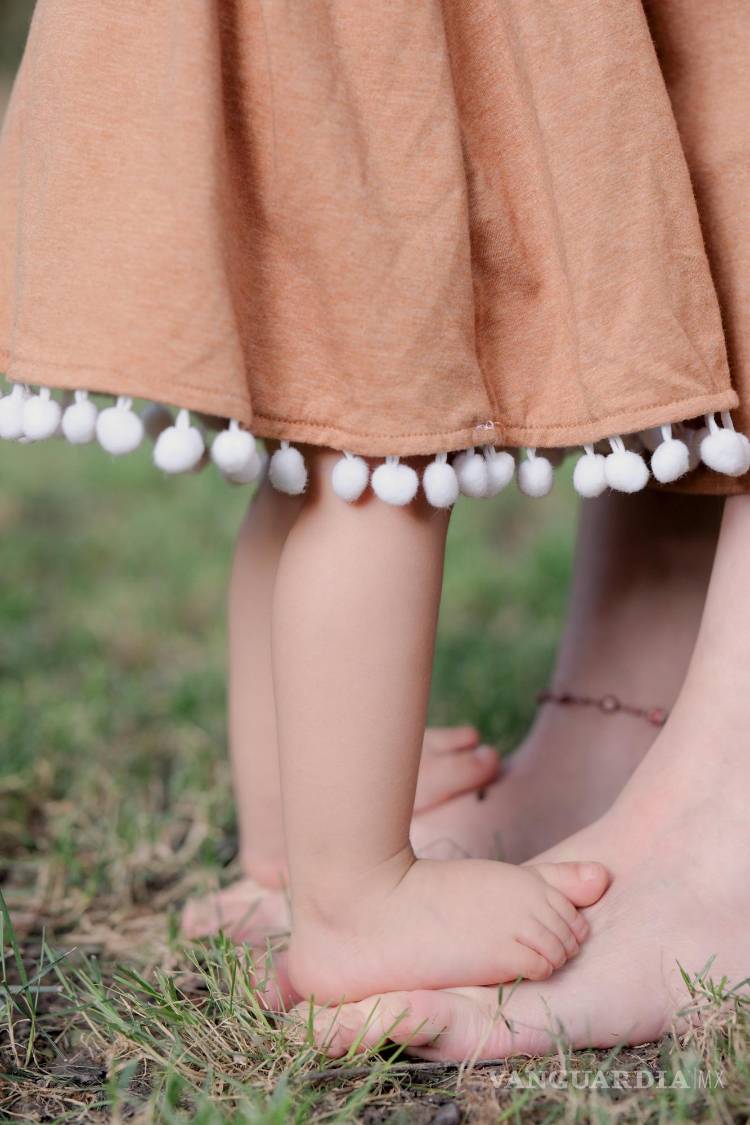 $!Además de los beneficios nutricionales, amamantar crea un vínculo emocional, psicológico y afectivo con tu bebé.