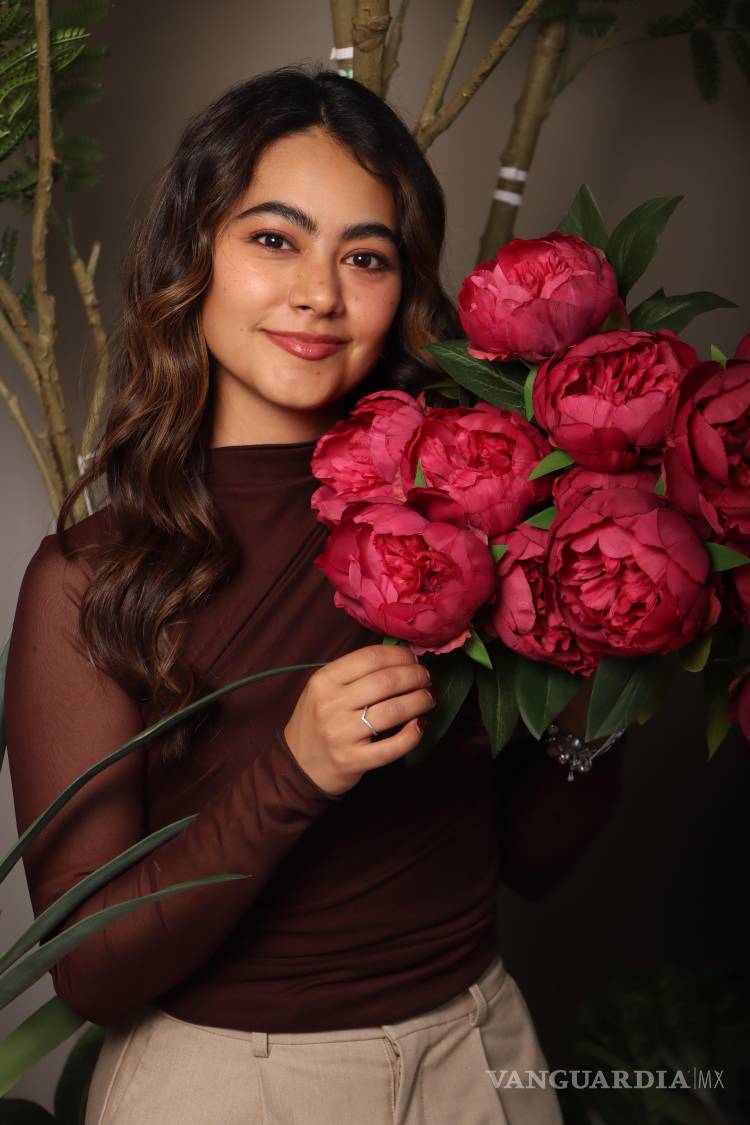 $!El talento trasciende por generaciones.