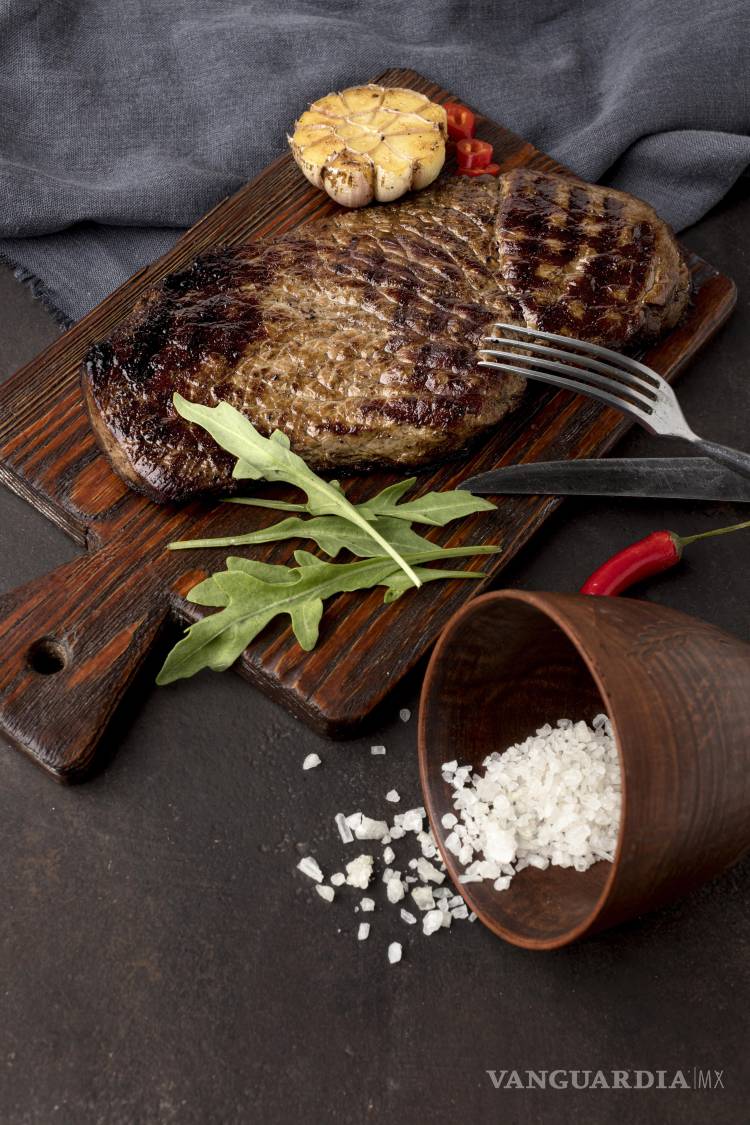 $!La carne asada es todo un ritual en el norte de México.