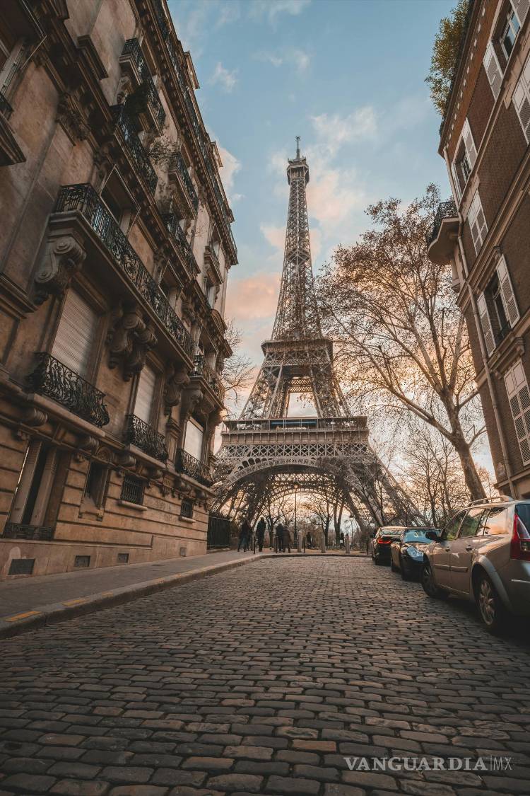 $!Francia es un país soberano transcontinental que se extiende por Europa Occidental y por regiones y territorios de ultramar en América y los océanos Atlántico