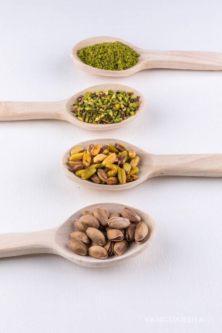 $!Pistacho: tradición y riqueza gourmet