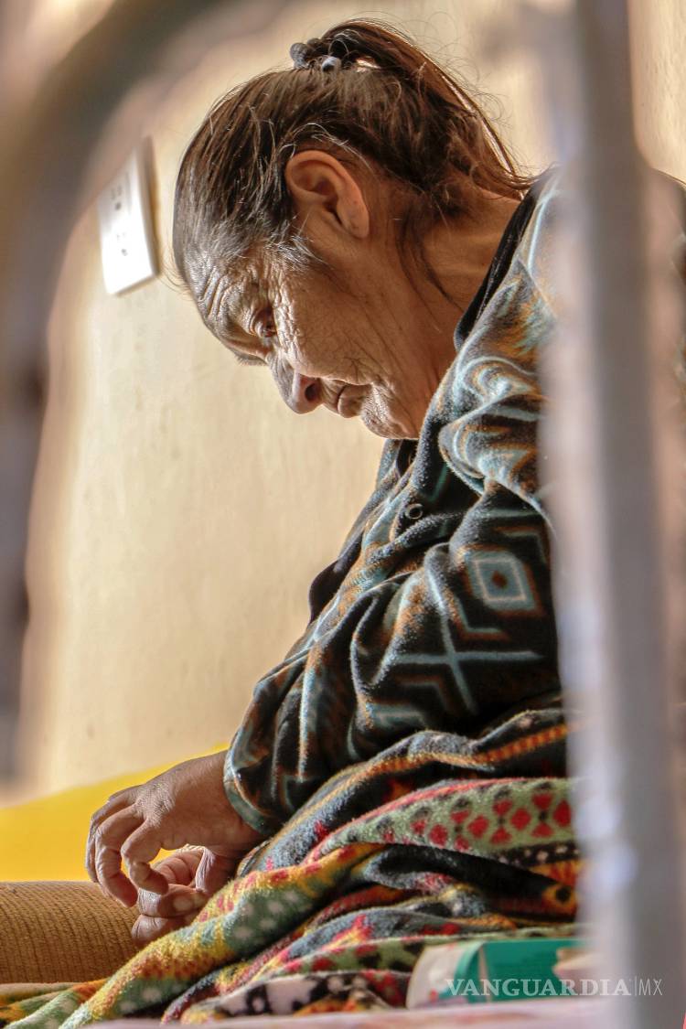 $!Sergio y Alicia, dos víctimas más de la diabetes en Saltillo, necesitan de tu ayuda