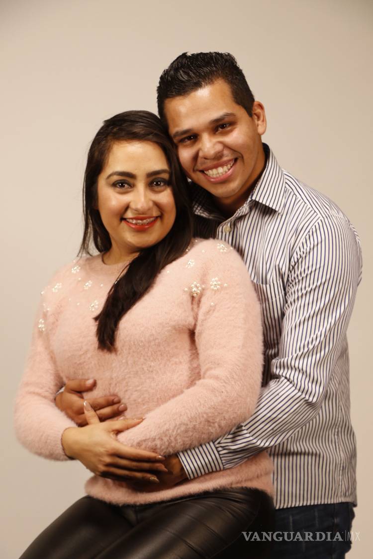 $!En Día de San Valentín te presentamos la historia detrás de la propuesta de matrimonio en el Ateneo Fuente en Saltillo