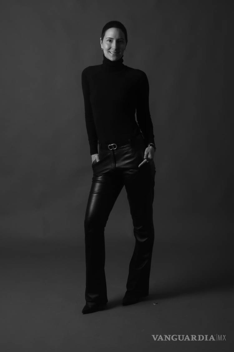 $!Su mayor motivación, además de sus seres queridos, es Dios.