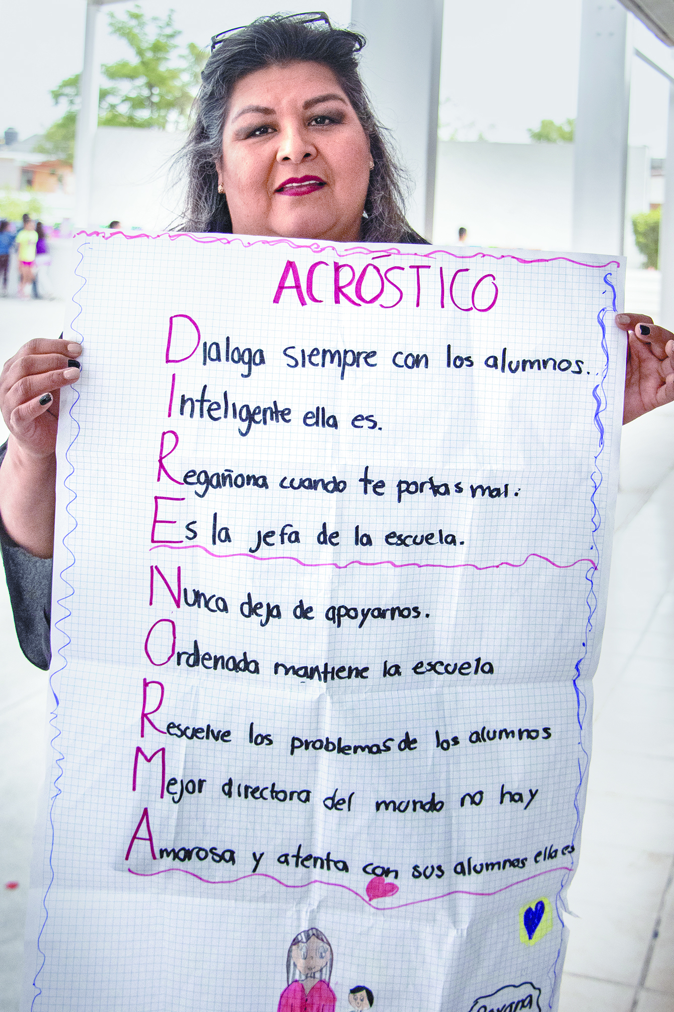 $!El secreto de la mejor primaria de México: la escuela 'Benito Juárez' en Saltillo, Coahuila