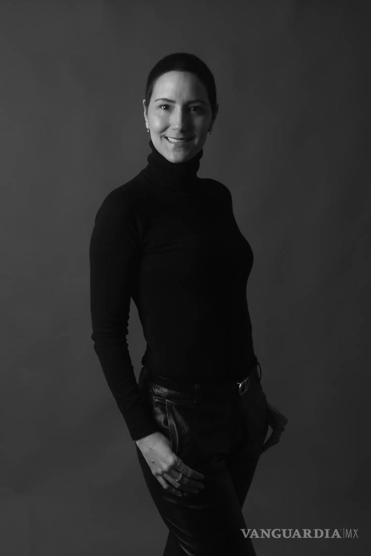 $!Afirma que el cáncer “no tiene nada de rosa” y hace falta dejar de romantizar la enfermedad.