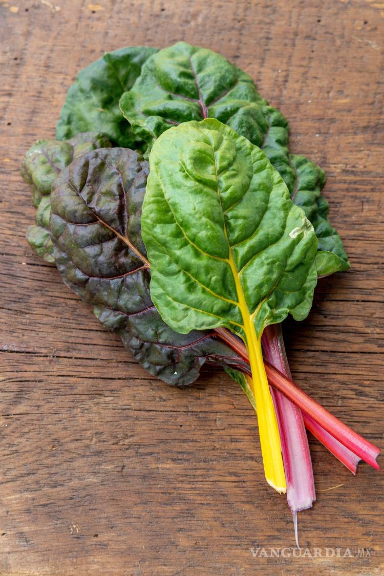 $!Originario de Asia, el ruibarbo tiene una historia que comenzó mucho antes de convertirse en ingrediente de tartas y mermeladas.