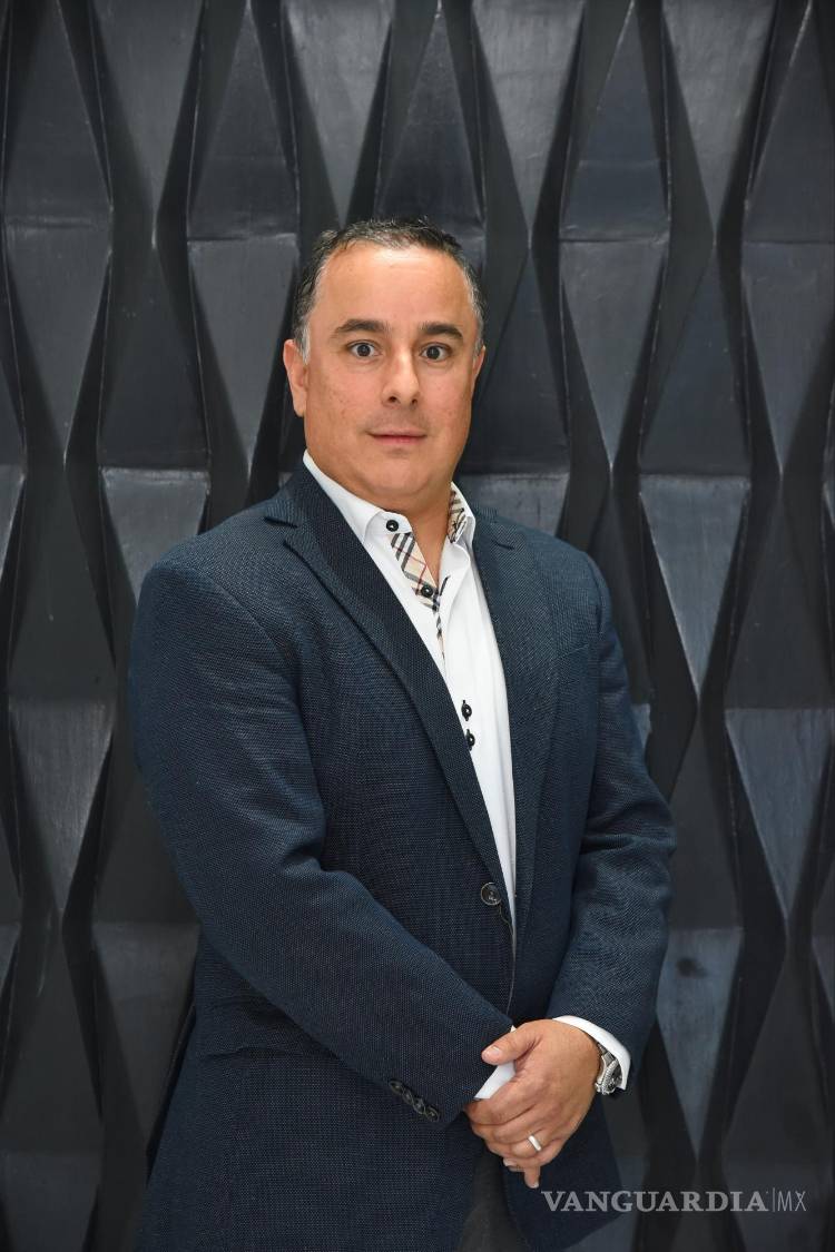 $!Guillermo Aguirre García.