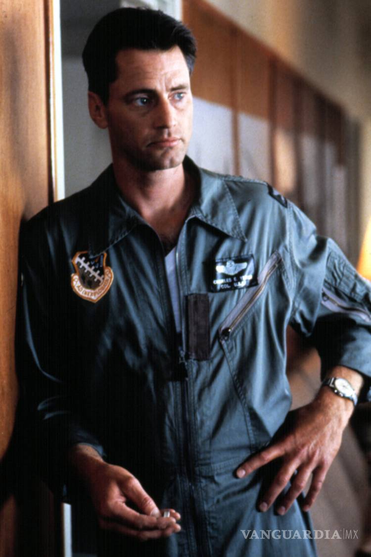 $!Sam Shepard, una vida de dramas en imágenes