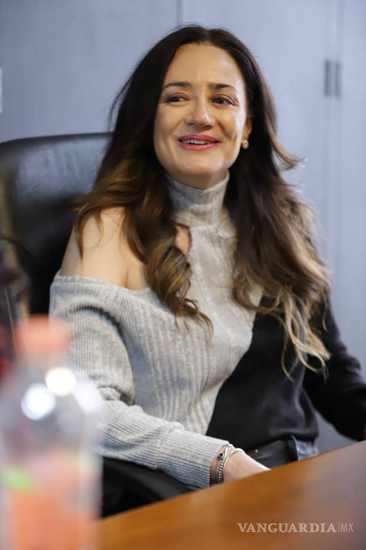 $!Varela aseguró que con este nuevo elenco la obra quedó renovada.