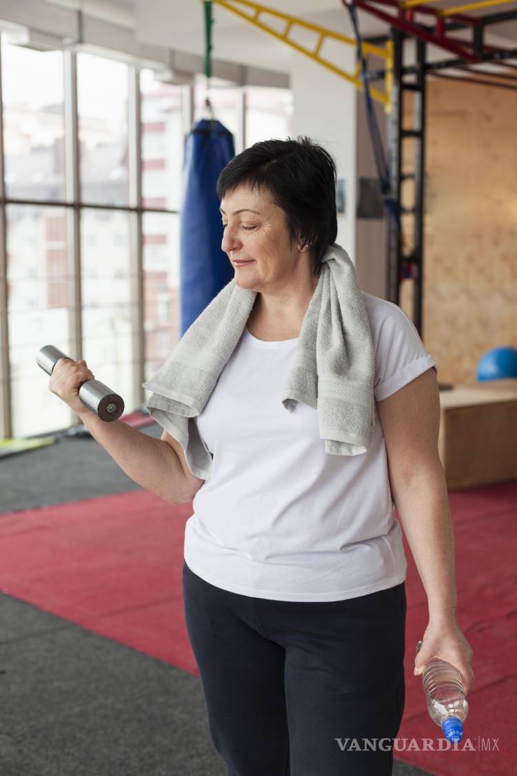 $!Rompiendo estereotipos: cada cuerpo avanza a su propio ritmo hacia una vida más saludable.