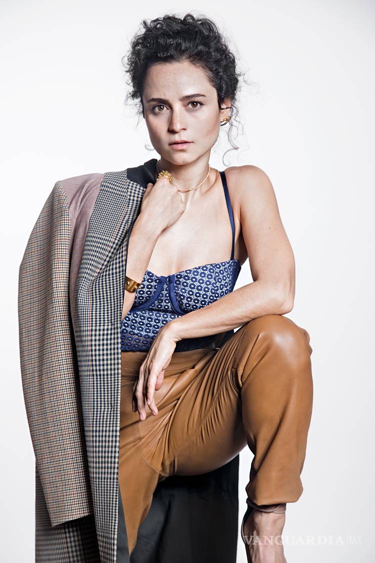 $!Damayanti Quintanar: En la piel de una asesina