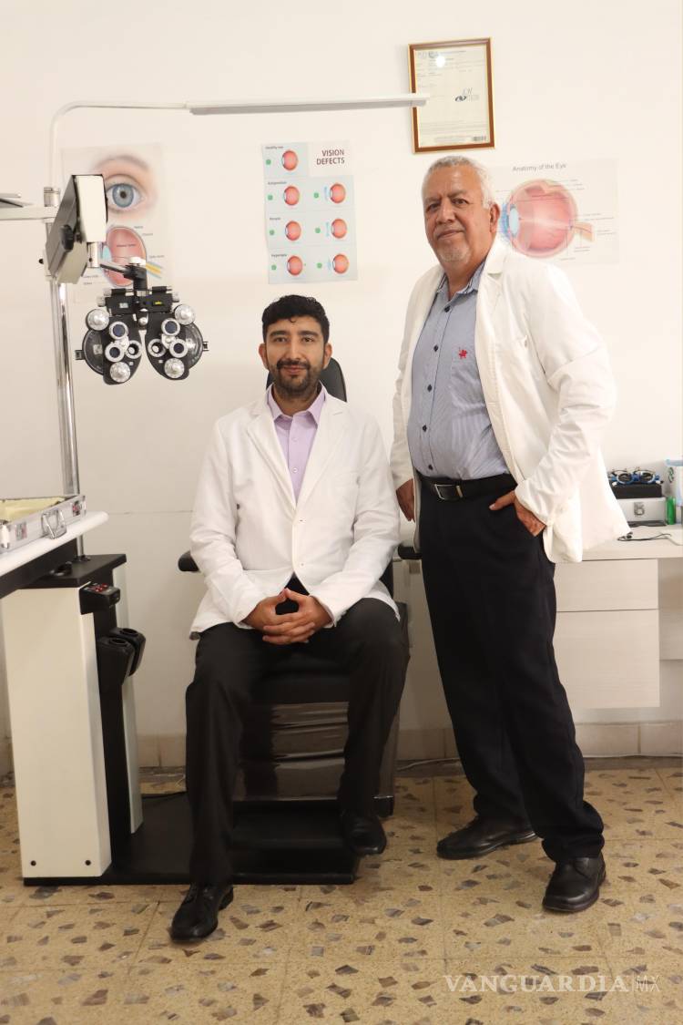 $!Los expertos advierten sobre la falta de regulación en México en este campo.