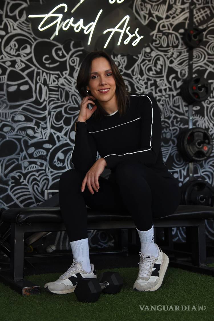 $!La motivación siempre se pierde, por eso se debe crear un hábito.