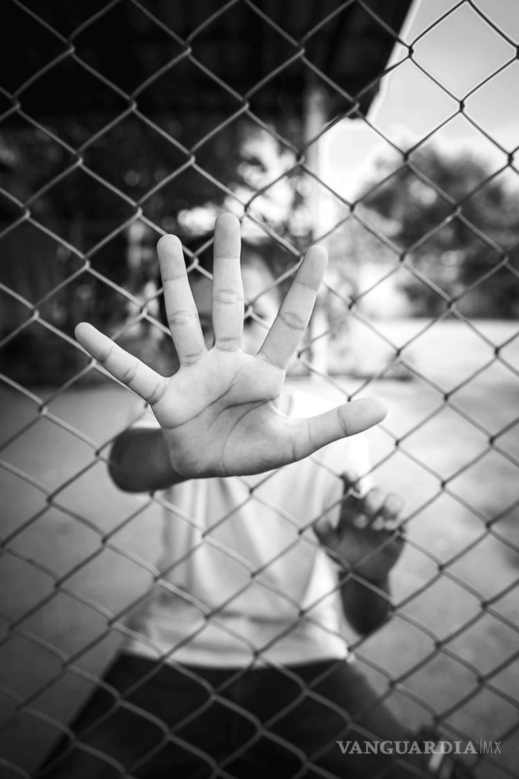 $!Aumenta 66% el peor de los delitos en Coahuila: El abuso sexual de menores