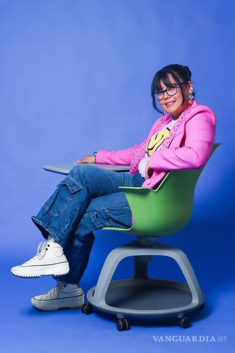 $!Manualidades simples que construyen un proyecto de vida.