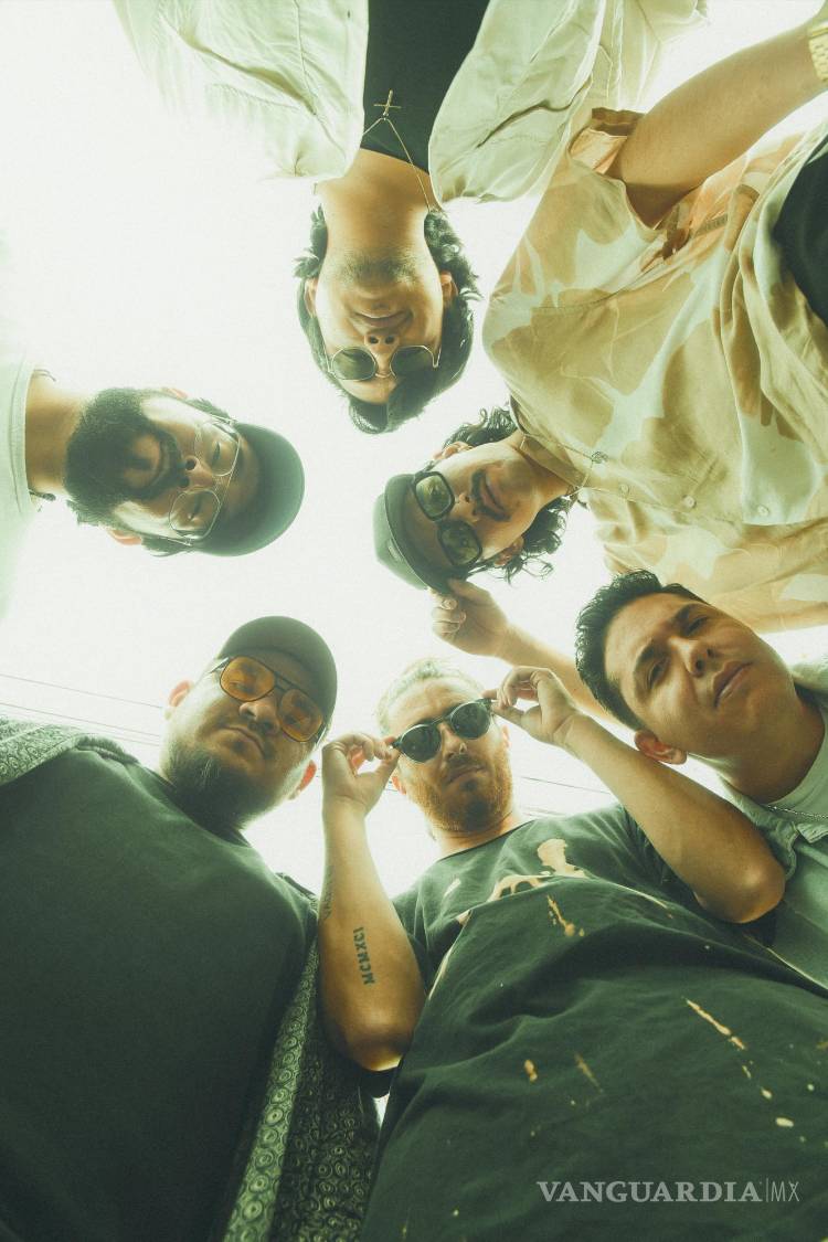 $!Durante más de 5 años, la banda ha resonado en los corazones de sus seguidores.