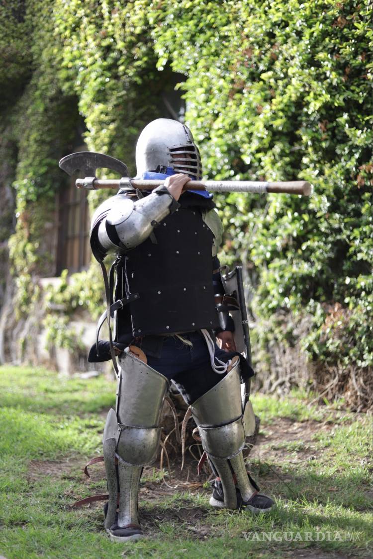 $!Los combates individuales se catalogan de acuerdo al tipo de arma que se utiliza.