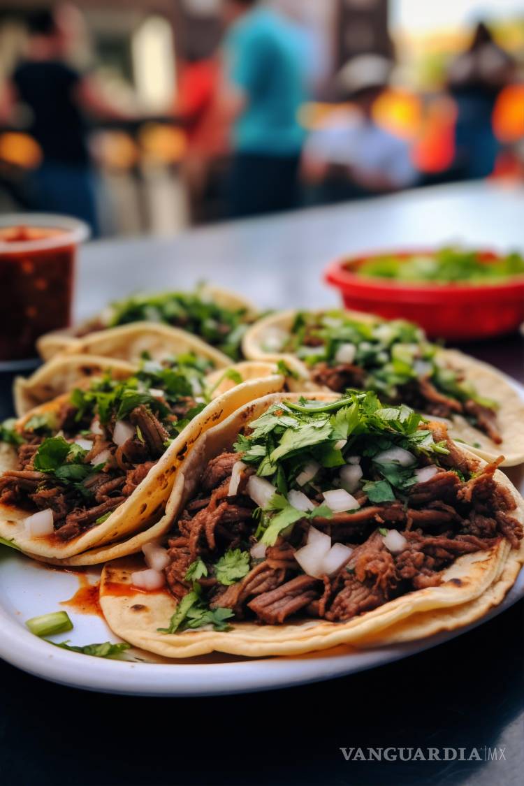 $!Una combinación perfecta de carne, especias y piña que se ha convertido en un ícono de la comida mexicana.