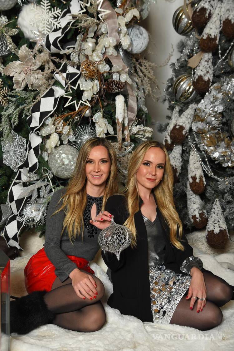 $!Siempre destacaron por su talento artístico.