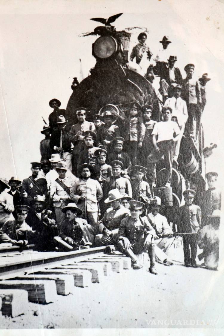 $!Los últimos días de Venustiano Carranza desde la perspectiva del general Francisco Murguía