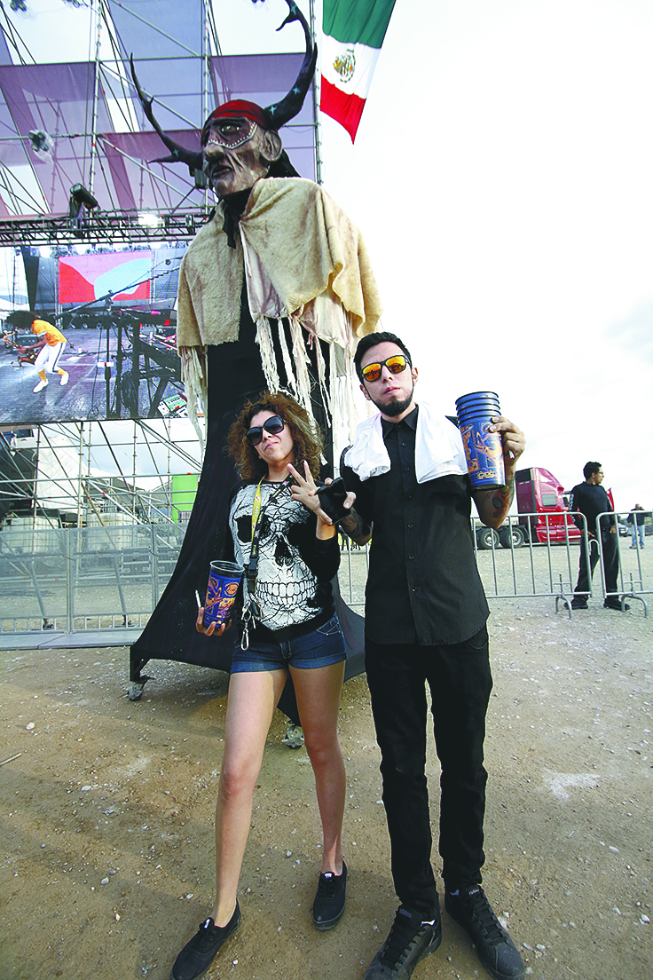 $!¡El Zapal se consagra!