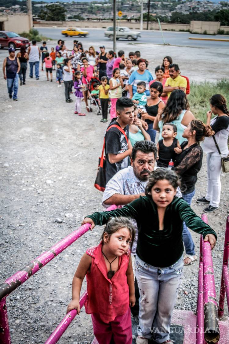 $!El Circo, la magia más barata del mundo