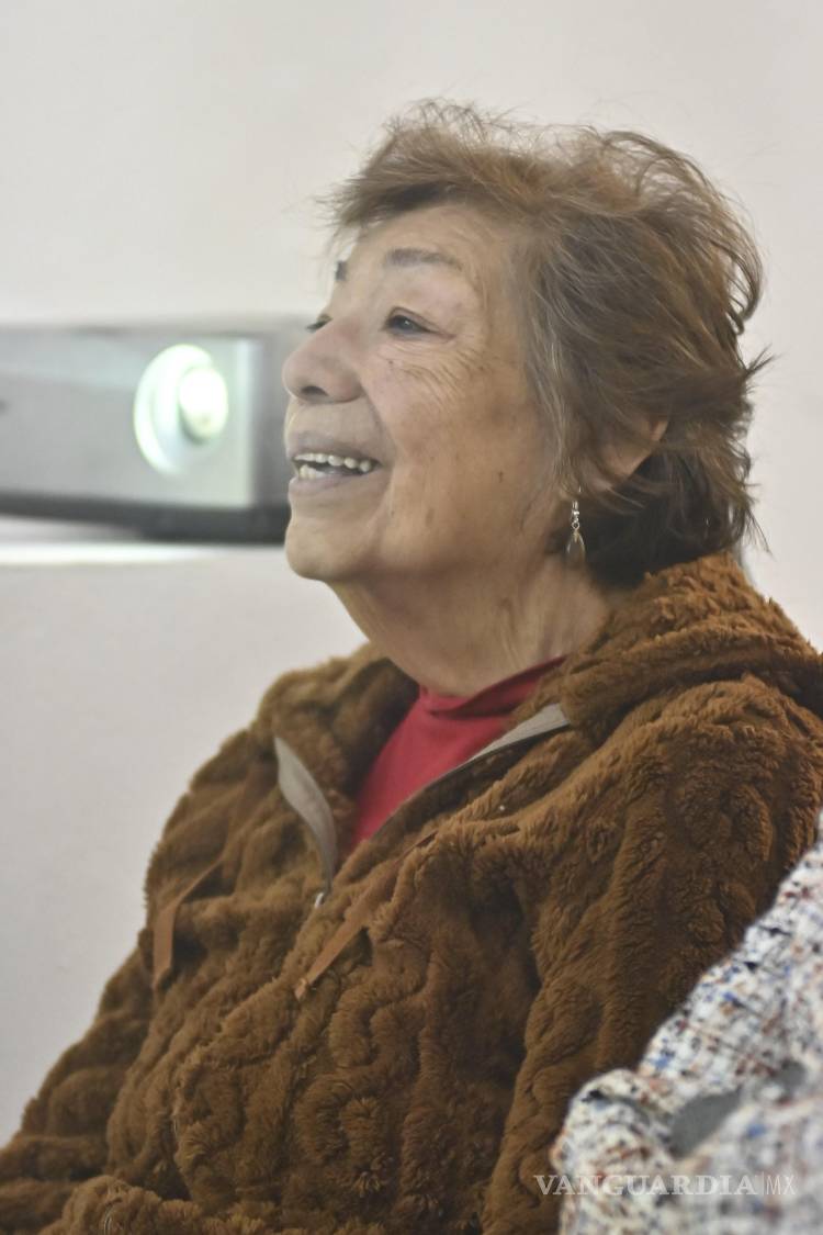 $!Rescatan fondo fotográfico que conserva la historia de la gente de Parras de la Fuente