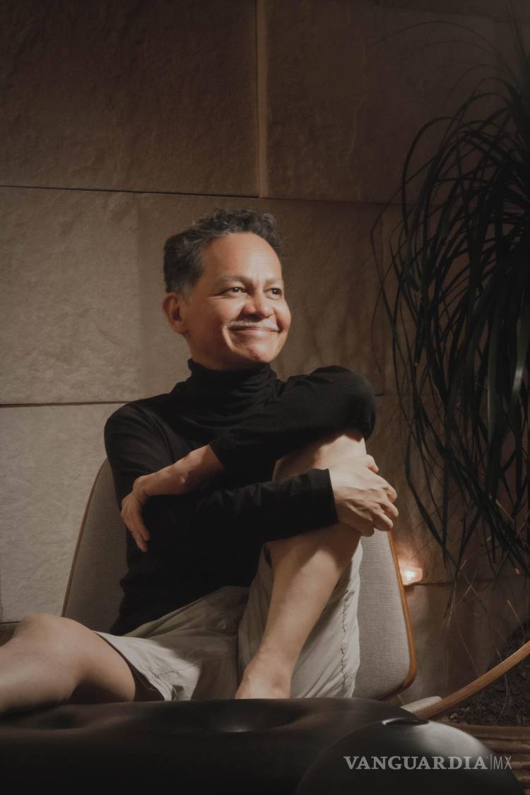 $!El cineasta es originario de Veracruz.