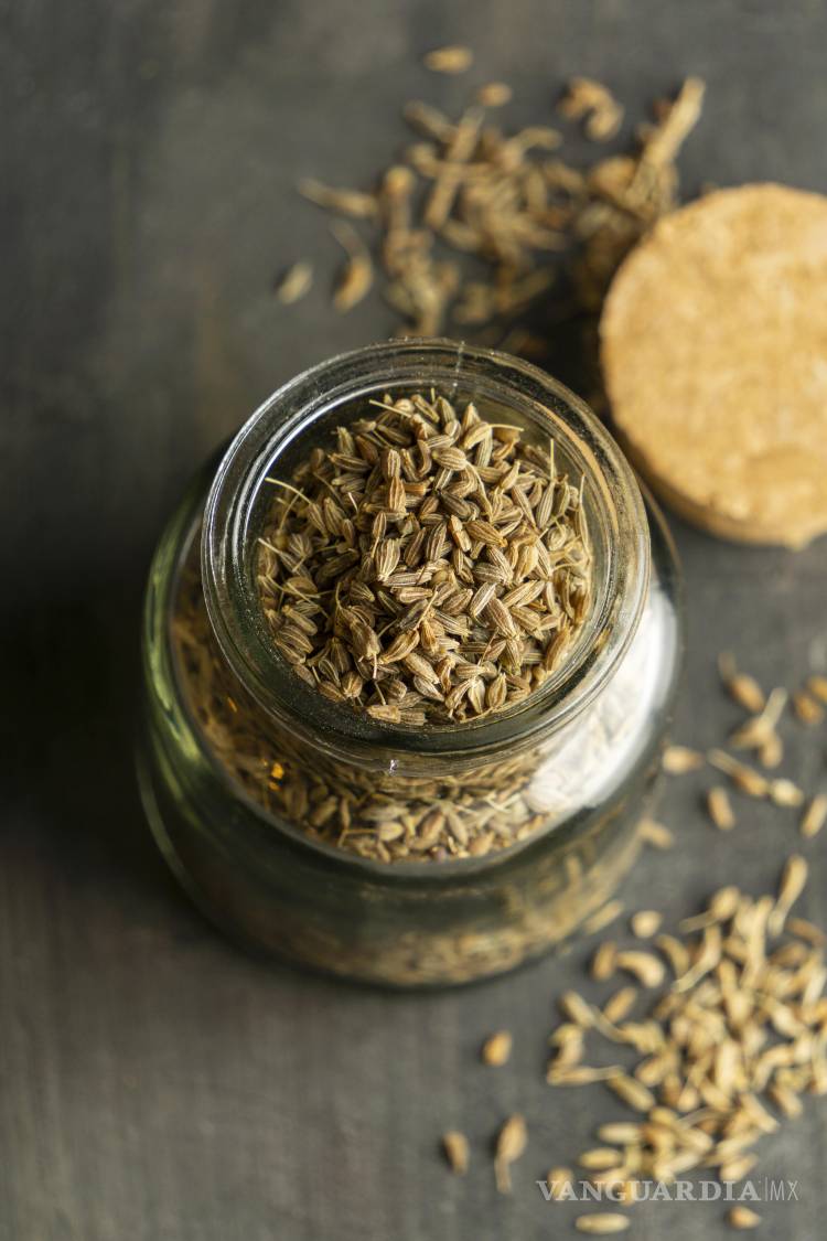 $!El comino es una planta herbácea originaria del Mediterráneo oriental, particularmente de regiones como Egipto y Siria.