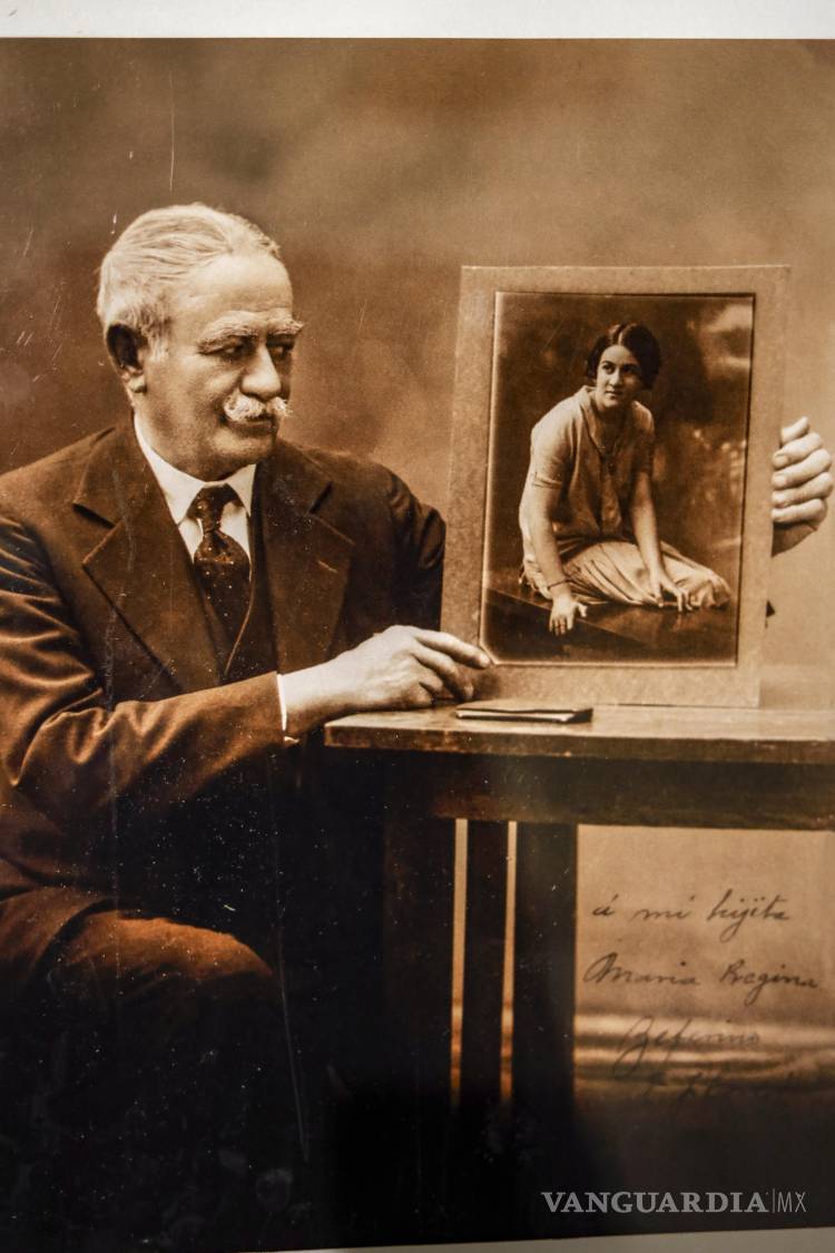 $!Esta es la fotografía ganadora del primer lugar.