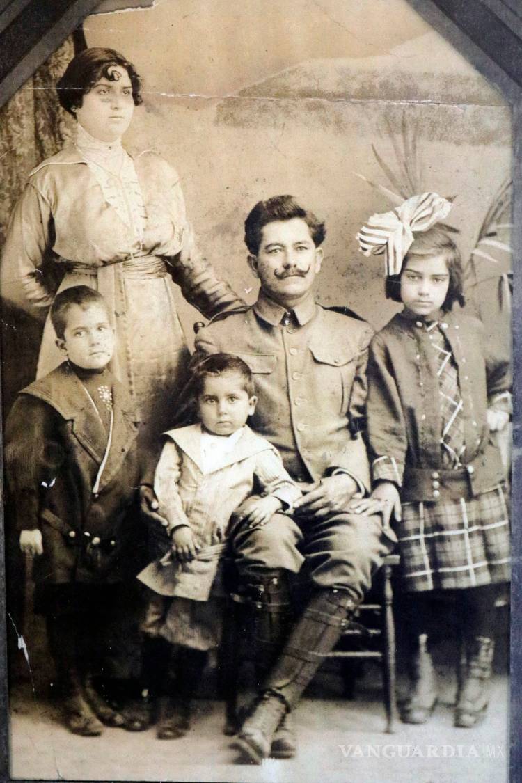 $!Los últimos días de Venustiano Carranza desde la perspectiva del general Francisco Murguía