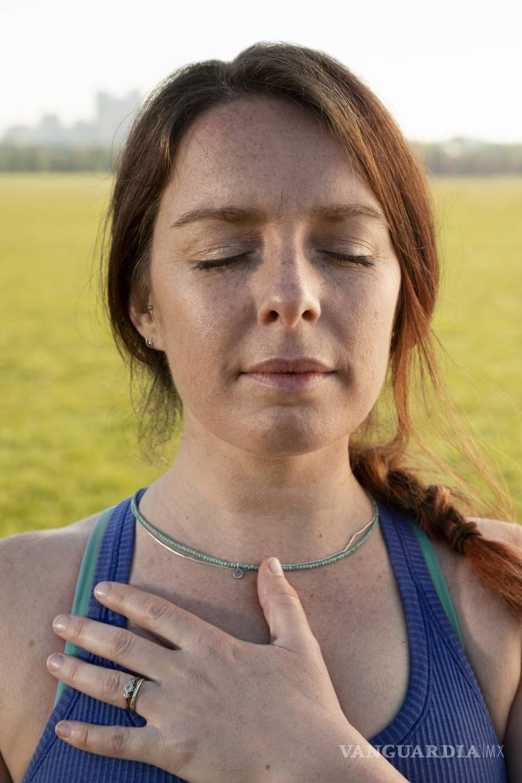 $!Las personas con determinadas enfermedades respiratorias son más vulnerables ante las altas temperaturas.